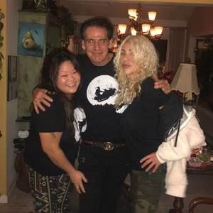 Meet your Posher, Judy